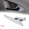 Buick Regal Interior Door Handle Chrome (2011–2017)