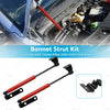 Toyota Hilux Hood Gas Strut Damper (2005-2015)