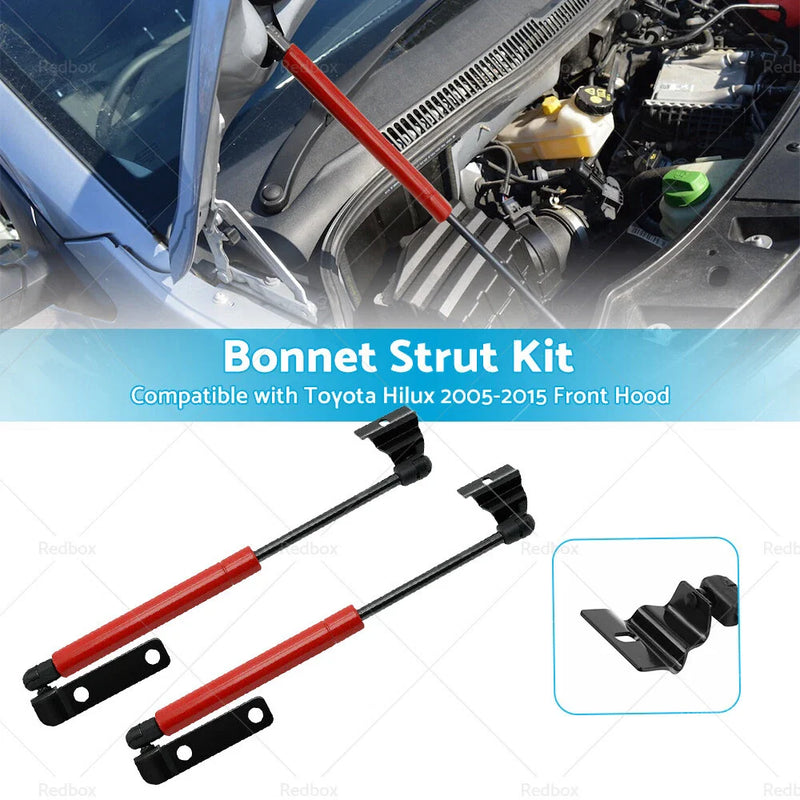 Toyota Hilux Hood Gas Strut Damper (2005-2015)