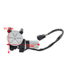 Land Rover LR2 Sport Utility Power Window Lift Motor (2006-2015)