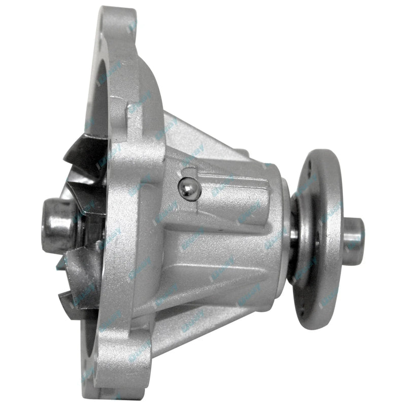 Hilux YN Series YN55 YN56 YN57 83~88 4cyl 1Y 3Y-C 1.6L 1.8L 2.0L Water Pump