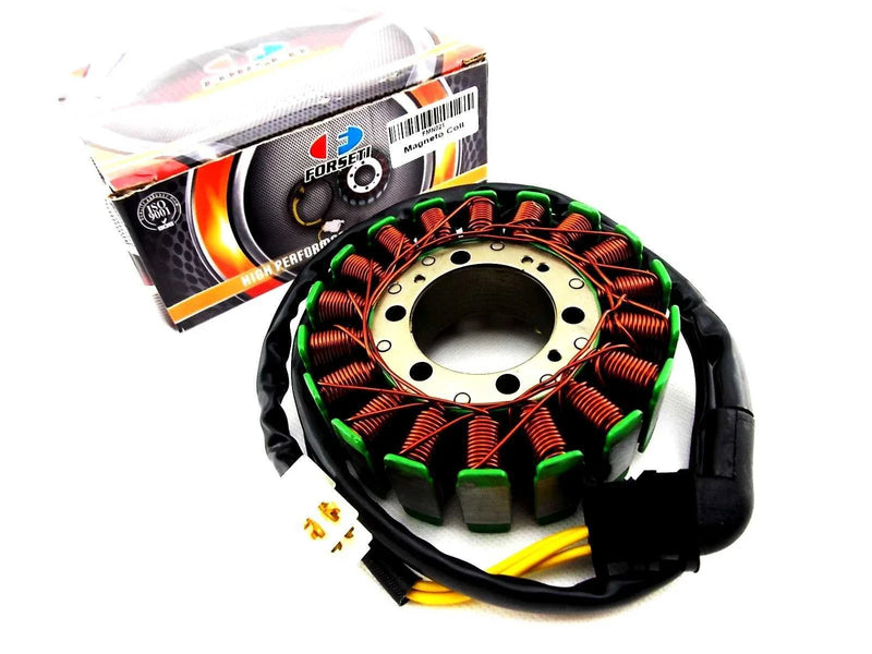 Honda CBR900RR Fireblade Stator Magneto Generator Assembly (1993-1995)