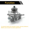 Nissan Pathfinder Brake Vacuum Pump (2005-2011)