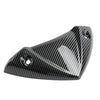 Suzuki GSX-S1000 Carbon Fiber Headlight Cover Trim (2015-2020)