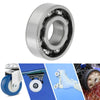 Scooter Skateboard Wheel 6204 / P6 20x47x14mm / Deep Groove Ball Bearings