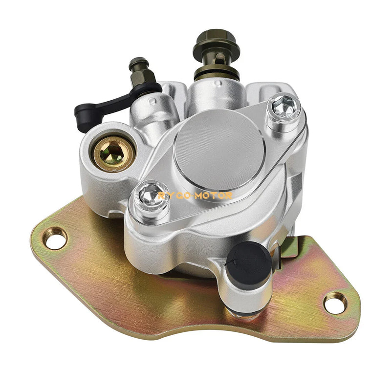Yamaha ATV Raptor Rear Brake Caliper & Pads