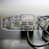 Volvo S80 Rear View Backup Camera (2004–2009)