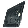 Vios NCP92 NCP93 Front Right Electric Door Mirror (2007-2013)