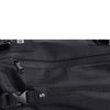 Motorcycle - Black Waterproof 10L Rear Tail Seat Bag