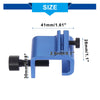 Motorcycle Chain Alignment Tool Sprocket Chain Adjusting Universal Item