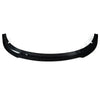 Dodge Charger 2015-2023 SRT Style Front Bumper Lip Splitter Kit