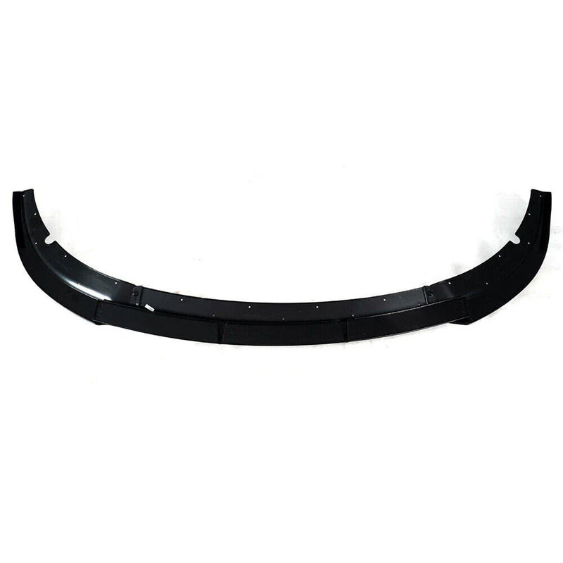 Dodge Charger 2015-2023 SRT Style Front Bumper Lip Splitter Kit
