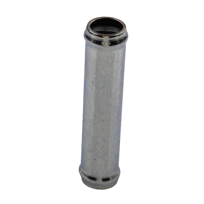 Coolant Pipe Adapter 5/8" Car Heater Hose Fitting Connector (16-16mm)
