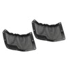 Can-Am Maverick R X XRS Back Panel Rear Storage Nets (2013-2023)