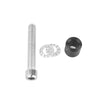 Harley Davidson Speedo Ring 2 x Swivel Clamps (1995-2014)