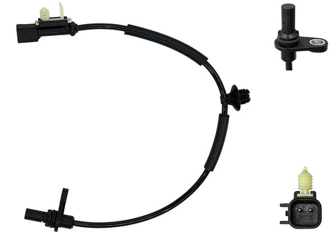 Ford Ranger PX3 Rear Left ABS Wheel Speed Sensor (2018)
