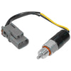 Nissan Micra K11 4cyl 1.3L 1995~1997 Reverse Light Switch