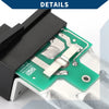 Peugeot 205 Blower Motor Resistor (1983-1987)
