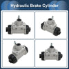 Nissan D21 (1988-1994) - 2 Pcs Brake Wheel Cylinder No.W37872