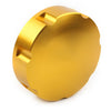 Vespa GTS GTV LX Primavera Sprint Gas Fuel Tank Filler Cap Cover (2006-2023)