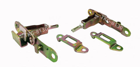 Toyota Hilux MK3 LN85 Tailgate Lock Latch (1989-1997)
