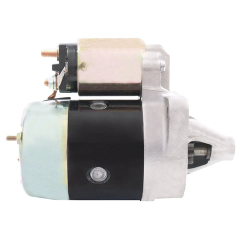 Kia Spectra FB 1.8L TE Starter Motor (2001 - 2004)