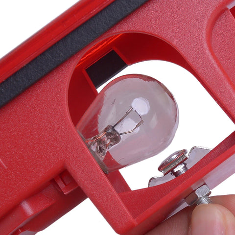 Nissan Interstar Rear High Mount Third Brake Light (2002-2010)