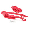 HONDA CR125R CRF450R CRF450X CRF250R Swingarm Chain Slider & Guard