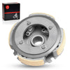 Honda Rancher 420 TRX420FM 4x4 Centrifugal Carrier Wet Clutch (2007–2024)