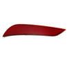 Chevrolet Cruze Left Rear Bumper Reflector (2016-2019)