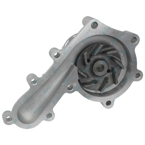 Toyota Landcruiser 1HZ HZJ75 HZJ80 +Tensioner Timing Belt + Water Pump Kit