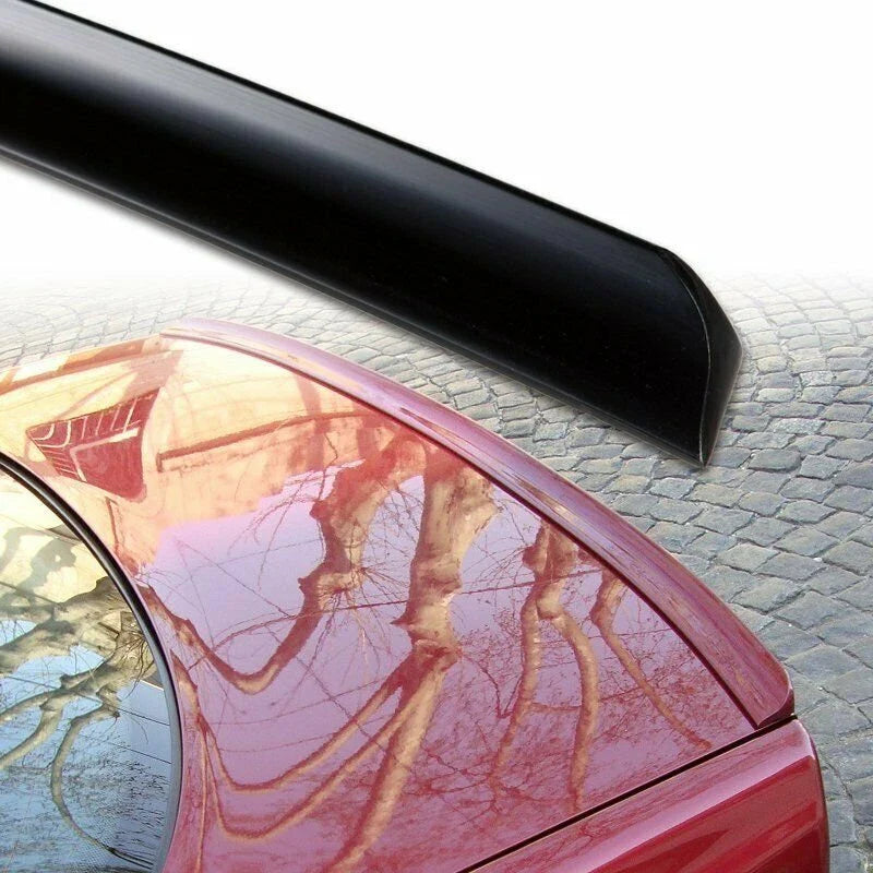 Mazda MX-5 Miata Boot Lip Spoiler (1989-1997)