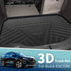 Buick Encore 13-22 Cargo Liner Rear Trunk Mat (13–22)
