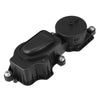 BMW E46 E60 Car Crankcase Oil Water Separator Kit (1998-2013)