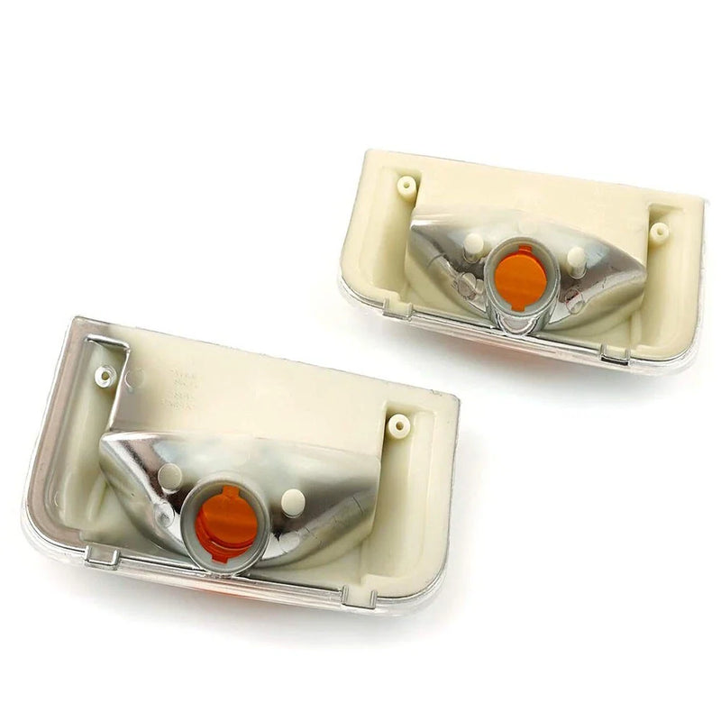 Citroen Peugeot Boxer Fiat Ducato Blinker Turn Signal Lights (2006-2023)
