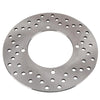 Arctic Cat Bearcat 454 2x4 4x4 Front OR Rear Disc Brake Rotor (1996–1998)