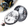 BMW R1200 R Nine T 7" LED Front Headlight Lamp (2014-2017)