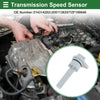 Kia Pride 1 Pc Speed Sensor (2000-2005)