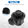 Ford Fiesta Power Mirror Control Switch (1978-1980)