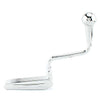 BMW R18 Transcontinental Bagger Aluminium Extended Reverse Gear Lever
