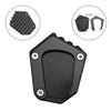 BMW K1600 Side Stand Plate (2016-2022)