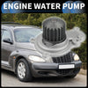 Chrysler Cirrus Water Pump with Seals & Tensioner Kit (1995-2000)
