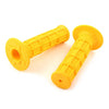 ATV MX Dirt Bike Enduro Pro Hand Grips 7/8" & 1" Throttle Handle Bar