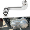 Harley Sportster XL 883 1200 Mid Control Shift Lever & Shifter Pedal (04-23)