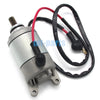 Yamaha YZF R25 2015-2024, YZF R3 2015-2020, R3 ABS 2015-2024 Starter Motor