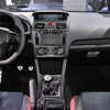 Subaru WRX / STI 2015-2021 Carbon Fiber Full Set Interior Trim Kit