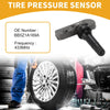 Ford Escape (2015-2019) TPMS 1 x 433MHz Tire Pressure Sensor
