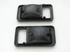 72-83 Toyota Hilux & Corolla KE30 Models Inner Door Handle Cup Bezel