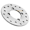 Honda Big Red 700 MUV700 Front/Rear Brake Disc Rotor (2009–2013)