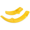 Suzuki JR50 Front & Rear Fenders Set 2 x Fenders (1978–1999)